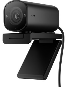 HP Webcam per streaming 965 4K 2