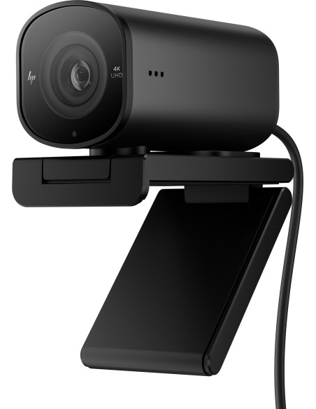 HP Webcam per streaming 965 4K