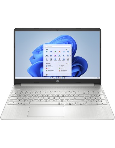 HP 15s-eq3029nl 5625U Computer portatile 39,6 cm (15.6") Full HD AMD Ryzen™ 5 16 GB DDR4-SDRAM 512 GB SSD Wi-Fi 5 (802.11ac)