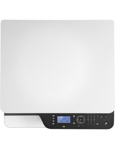 HP LaserJet M442dn Laser A3 1200 x 1200 DPI 24 ppm