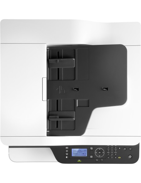 HP LaserJet MFP M443nda Laser A3 1200 x 1200 DPI 24 ppm