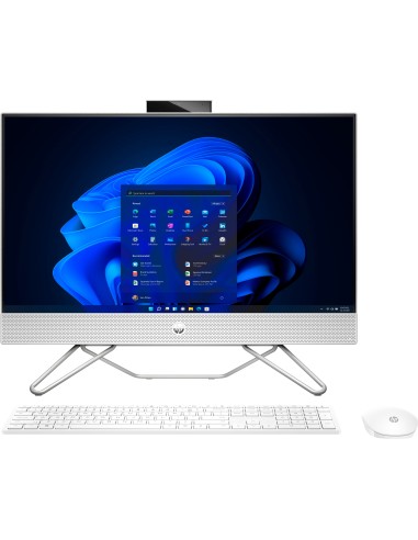 HP Pro 240 G9 Intel® Core™ i5 60,5 cm (23.8") 1920 x 1080 Pixel 8 GB DDR4-SDRAM 256 GB SSD PC All-in-one Windows 11 Pro Wi-Fi 6