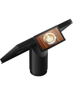 HP Engage 6.6 inch Display