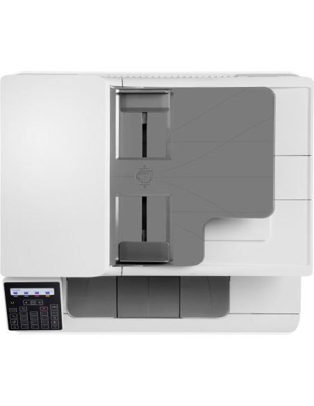 HP Color LaserJet Pro Stampante multifunzione M183fw, Stampa, copia, scansione, fax, ADF da 35 fogli Risparmio energetico