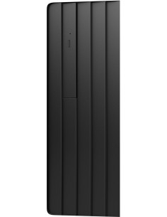 HP Pro 290 G9 i5-12500 Tower Intel® Core™ i5 8 GB DDR4-SDRAM 256 GB SSD Windows 10 Pro PC Nero