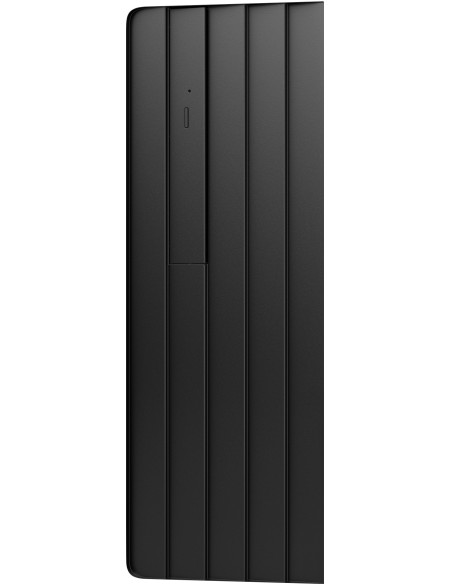 HP Pro 290 G9 i5-12500 Tower Intel® Core™ i5 8 GB DDR4-SDRAM 256 GB SSD Windows 10 Pro PC Nero