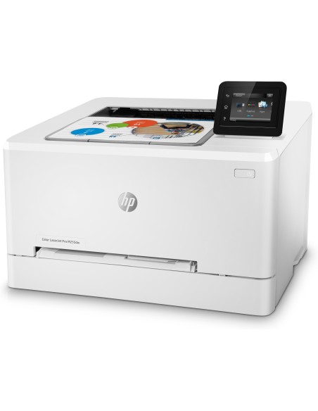 HP Color LaserJet Pro Stampante M255dw, Stampa, Stampa fronte retro risparmio energetico avanzate funzionalità di sicurezza