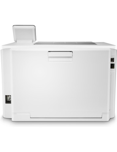 HP Color LaserJet Pro Stampante M255dw, Stampa, Stampa fronte retro risparmio energetico avanzate funzionalità di sicurezza