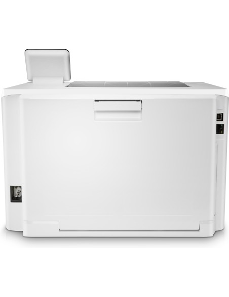 HP Color LaserJet Pro Stampante M255dw, Stampa, Stampa fronte retro risparmio energetico avanzate funzionalità di sicurezza