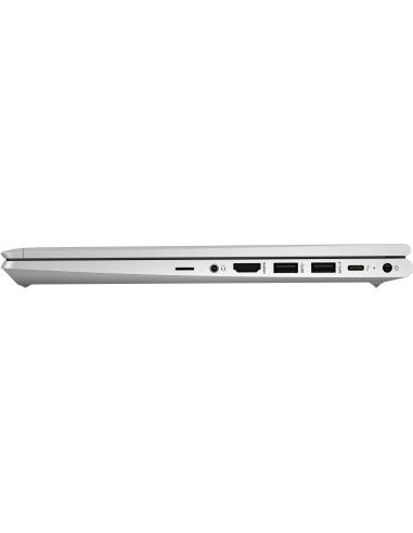 HP 640 G9 i5-1235U Computer portatile 35,6 cm (14") Full HD Intel® Core™ i5 16 GB DDR4-SDRAM 512 GB SSD Wi-Fi 6E (802.11ax)