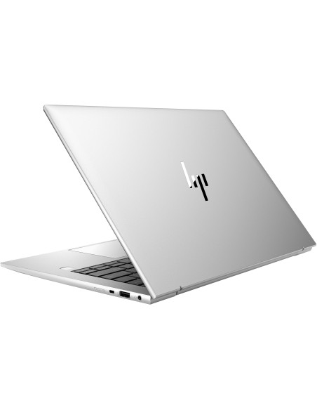 HP EliteBook 840 G9 i7-1255U Computer portatile 35,6 cm (14") WUXGA Intel® Core™ i7 16 GB DDR5-SDRAM 512 GB SSD Wi-Fi 6E