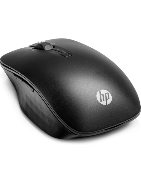 HP Bluetooth Travel Mouse