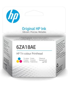 HP 6ZA18AE testina stampante Getto termico d'inchiostro