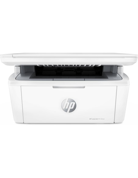HP LaserJet Stampante multifunzione M140we, Bianco e nero, Stampante per Piccoli uffici, Stampa, copia, scansione, wireless