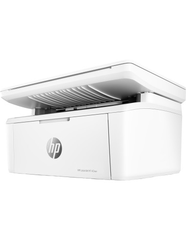 HP LaserJet Stampante multifunzione M140we, Bianco e nero, Stampante per Piccoli uffici, Stampa, copia, scansione, wireless