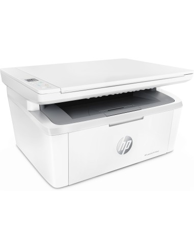 HP LaserJet Stampante multifunzione M140we, Bianco e nero, Stampante per Piccoli uffici, Stampa, copia, scansione, wireless