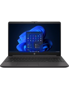 HP 250 G9 N4500 Computer portatile 39,6 cm (15.6") HD Intel® Celeron® 8 GB DDR4-SDRAM 256 GB SSD Wi-Fi 5 (802.11ac) Windows 11