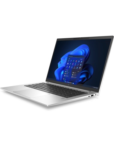 HP EliteBook 840 G9 i7-1255U Computer portatile 35,6 cm (14") WUXGA Intel® Core™ i7 16 GB DDR5-SDRAM 512 GB SSD Wi-Fi 6E