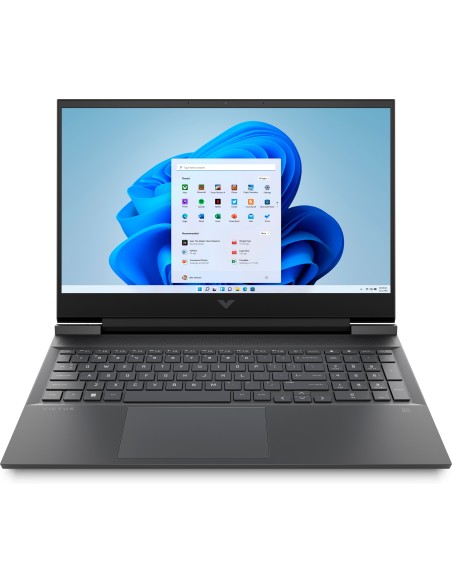 Victus by HP 16-d0038nl i5-11400H Computer portatile 40,9 cm (16.1") Full HD Intel® Core™ i5 16 GB DDR4-SDRAM 512 GB SSD NVIDIA