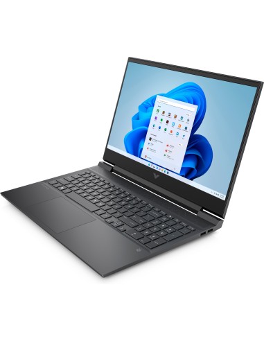 Victus by HP 16-d0038nl i5-11400H Computer portatile 40,9 cm (16.1") Full HD Intel® Core™ i5 16 GB DDR4-SDRAM 512 GB SSD NVIDIA