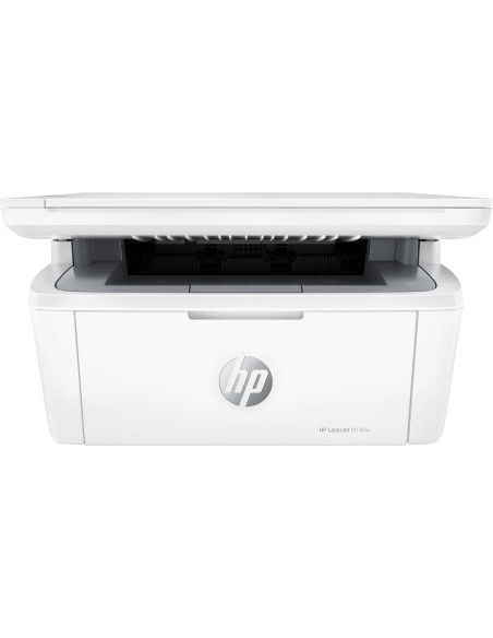 HP LaserJet Stampante multifunzione HP LaserJet M140w, Bianco e nero,  Stampante per Piccoli uffici, Stampa, copia, scansione, Sc
