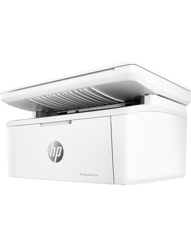 HP LaserJet Stampante multifunzione M140w, Bianco e nero, Stampante per Piccoli uffici, Stampa, copia, scansione, Scansione