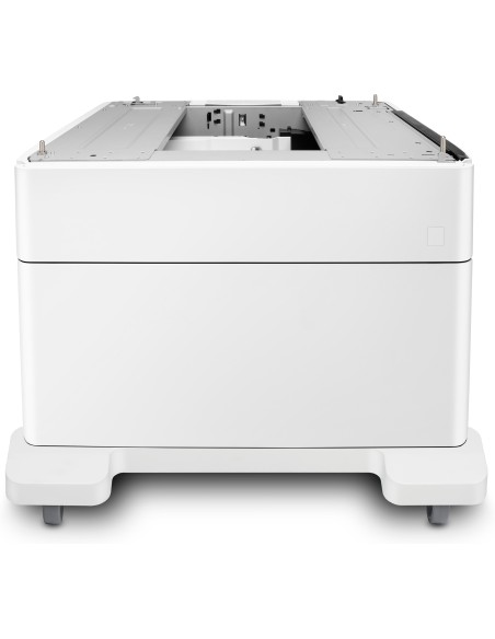 HP Vassoio della carta Stand PageWide da 550 fogli