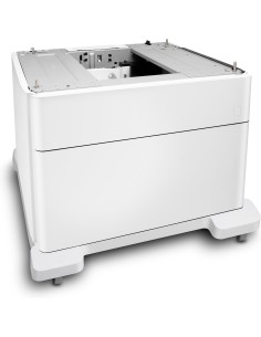 HP Vassoio della carta Stand PageWide da 550 fogli 2