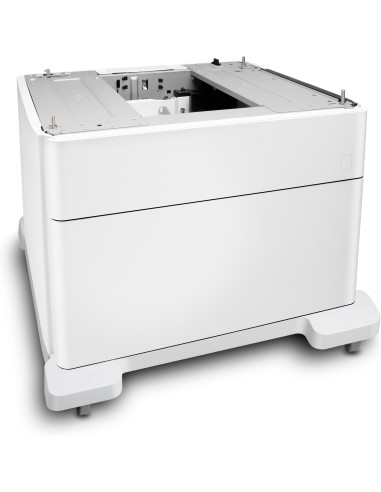 HP Vassoio della carta Stand PageWide da 550 fogli