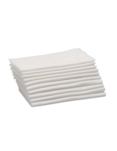 HP ADF Cleaning Cloth Package Bianco 10 pz
