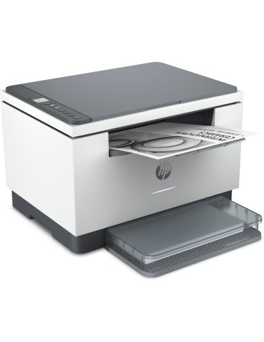 HP LaserJet Stampante multifunzione M234dw, Bianco e nero, Stampante per Piccoli uffici, Stampa, copia, scansione, Scansione
