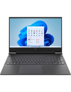 Victus by HP 16-d0031nl i5-11400H Computer portatile 40,9 cm (16.1") Full HD Intel® Core™ i5 16 GB DDR4-SDRAM 512 GB SSD NVIDIA