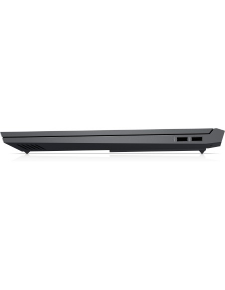 Victus by HP 16-d0031nl i5-11400H Computer portatile 40,9 cm (16.1") Full HD Intel® Core™ i5 16 GB DDR4-SDRAM 512 GB SSD NVIDIA
