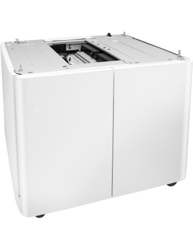 HP Vassoio della carta Stand PageWide ad alta capacità da 4000 fogli