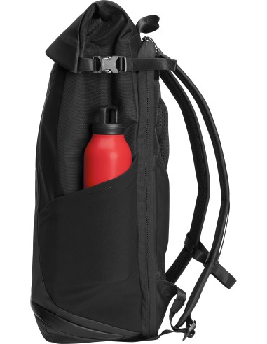 HP OMEN Transceptor 15 Rolltop Backpack