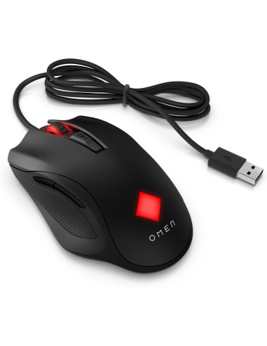 HP OMEN Vector Mouse