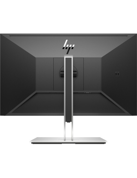 HP E27q G4 68,6 cm (27") 2560 x 1440 Pixel Quad HD Nero, Argento