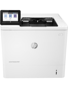 HP LaserJet Enterprise Stampante Enterprise LaserJet M611dn, Stampa, stampa da porta USB frontale roaming stampa fronte retro