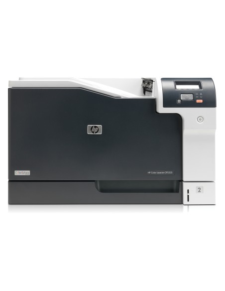HP Color LaserJet Professional Stampante CP5225n,