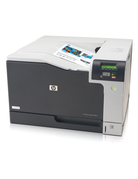 HP Color LaserJet Professional Stampante CP5225n,