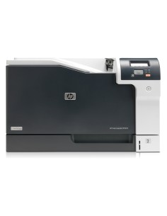 HP Color LaserJet Professional Stampante CP5225dn, Stampa fronte retro