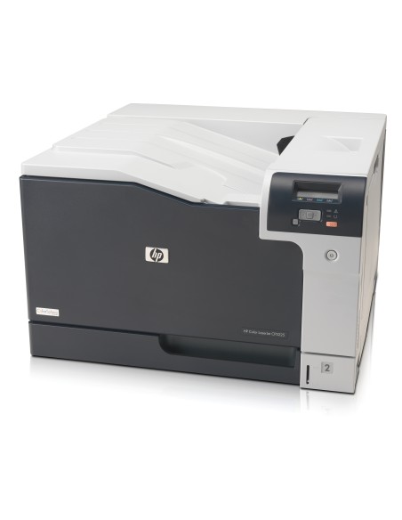 HP Color LaserJet Professional Stampante CP5225dn, Stampa fronte retro