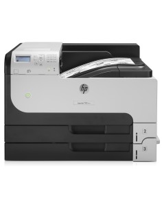 HP LaserJet Enterprise 700 Stampante M712dn, Stampa, Porta USB frontale, Stampa fronte retro 2