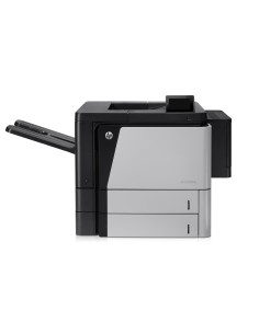 HP LaserJet Enterprise Stampante M806dn, Stampa, Porta USB frontale, Stampa fronte retro