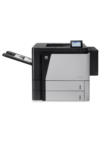 HP LaserJet Enterprise Stampante M806dn, Stampa, Porta USB frontale, Stampa fronte retro