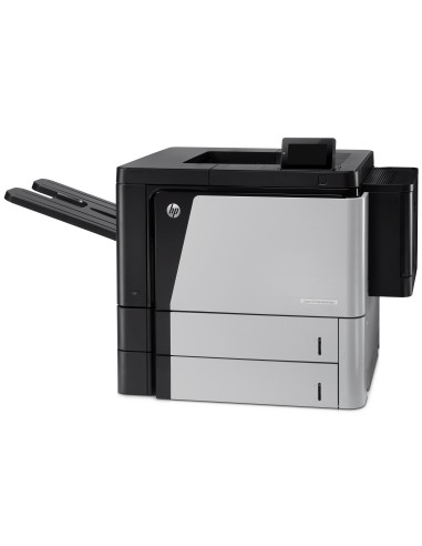 HP LaserJet Enterprise Stampante M806dn, Stampa, Porta USB frontale, Stampa fronte retro
