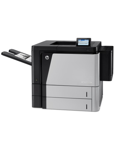 HP LaserJet Enterprise Stampante M806dn, Stampa, Porta USB frontale, Stampa fronte retro