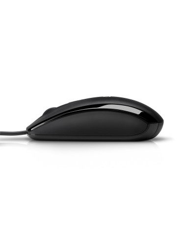 HP Mouse cablato X500
