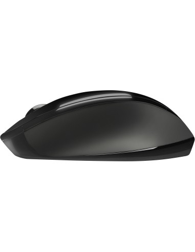 HP Mouse X4500 Wireless (nero)