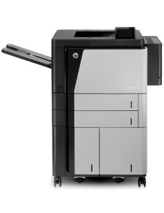 HP LaserJet Enterprise Stampante M806x+, Stampa, Porta USB frontale, Stampa fronte retro